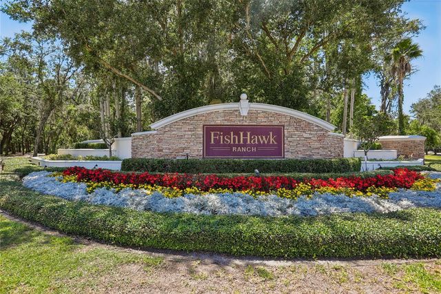 6004 MERLINWOOD DRIVE, Lithia, FL 33547