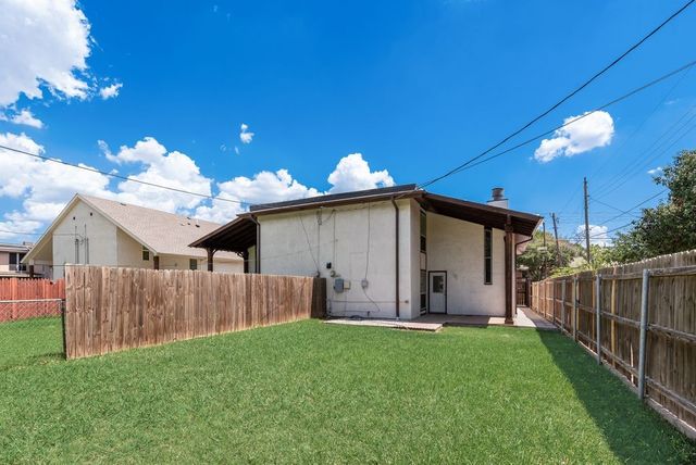 219 W Rochelle Road, Irving, TX 75062