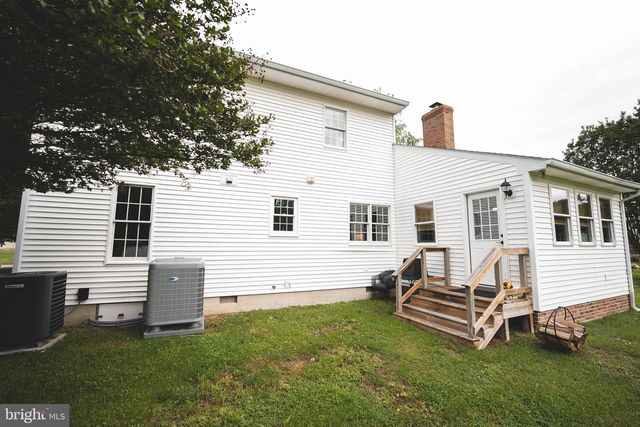 4001 TIMOTHY WAY, Salisbury, MD 21804