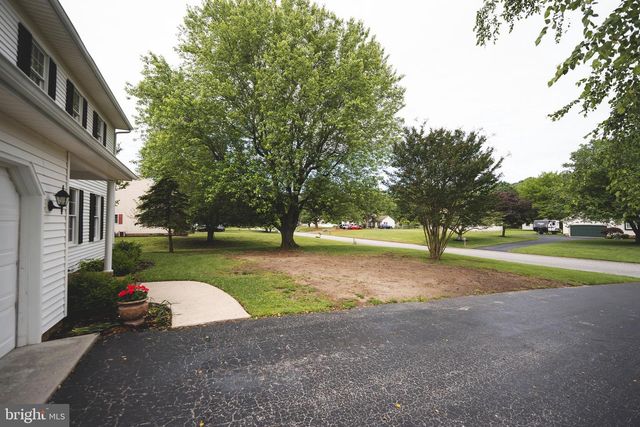 4001 TIMOTHY WAY, Salisbury, MD 21804