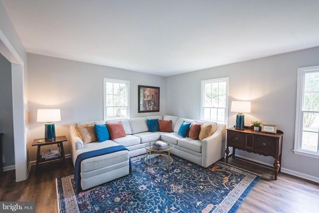 4001 TIMOTHY WAY, Salisbury, MD 21804