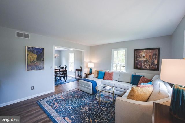 4001 TIMOTHY WAY, Salisbury, MD 21804