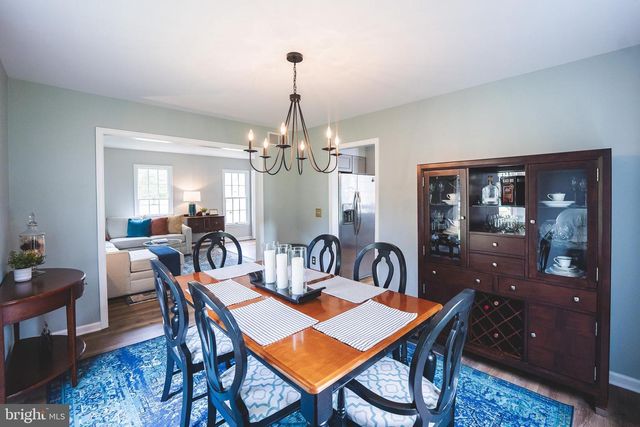 4001 TIMOTHY WAY, Salisbury, MD 21804