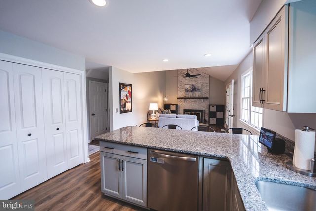 4001 TIMOTHY WAY, Salisbury, MD 21804