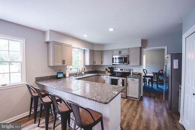 4001 TIMOTHY WAY, Salisbury, MD 21804