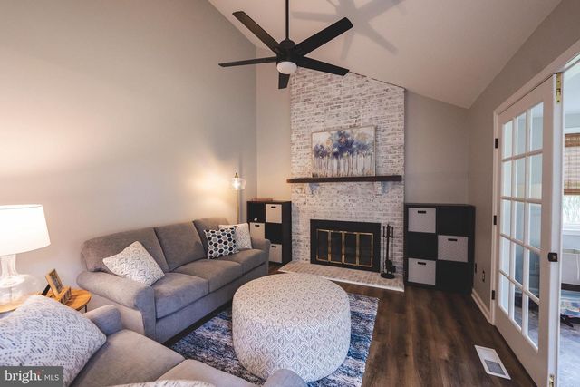 4001 TIMOTHY WAY, Salisbury, MD 21804