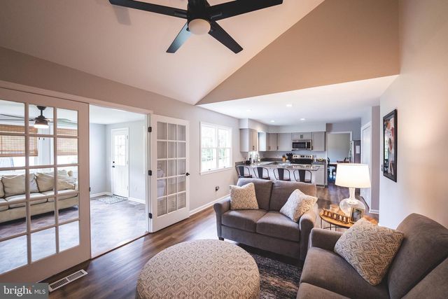 4001 TIMOTHY WAY, Salisbury, MD 21804