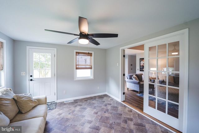4001 TIMOTHY WAY, Salisbury, MD 21804