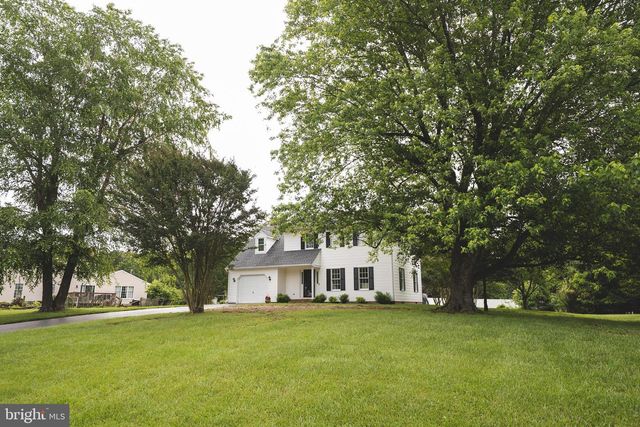 4001 TIMOTHY WAY, Salisbury, MD 21804