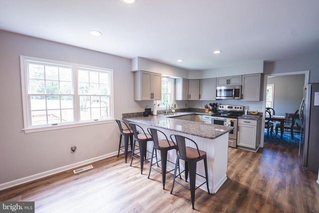 4001 TIMOTHY WAY, Salisbury, MD 21804