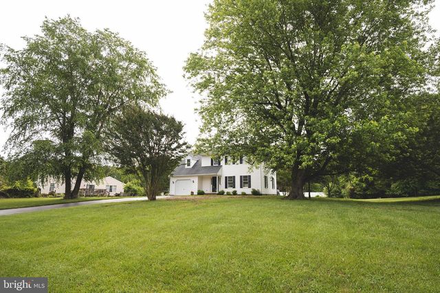 4001 TIMOTHY WAY, Salisbury, MD 21804