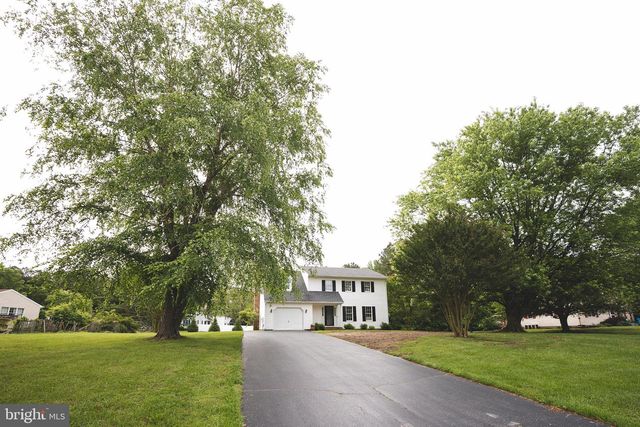 4001 TIMOTHY WAY, Salisbury, MD 21804