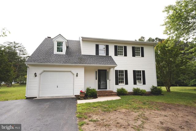 4001 TIMOTHY WAY, Salisbury, MD 21804