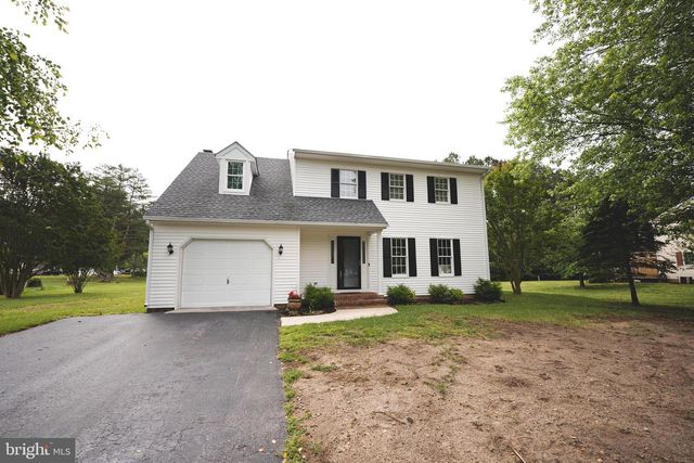 4001 TIMOTHY WAY, Salisbury, MD 21804