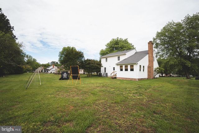 4001 TIMOTHY WAY, Salisbury, MD 21804