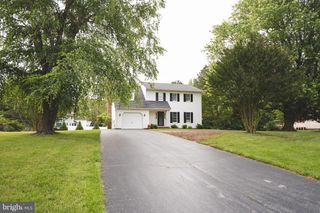 4001 TIMOTHY WAY, Salisbury, MD 21804