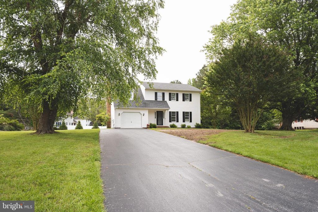 4001 TIMOTHY WAY, Salisbury, MD 21804