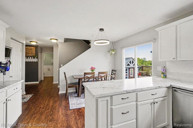 3253 Pine Run Drive, Swartz Creek, MI 48473