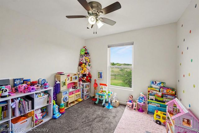 3253 Pine Run Drive, Swartz Creek, MI 48473
