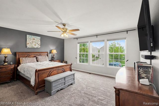 3253 Pine Run Drive, Swartz Creek, MI 48473
