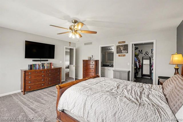 3253 Pine Run Drive, Swartz Creek, MI 48473