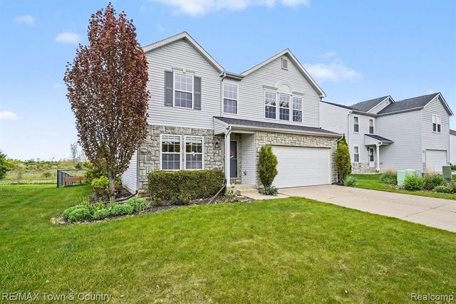 3253 Pine Run Drive, Swartz Creek, MI 48473