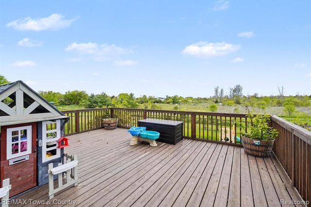 3253 Pine Run Drive, Swartz Creek, MI 48473