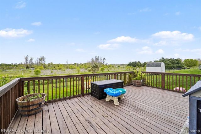 3253 Pine Run Drive, Swartz Creek, MI 48473