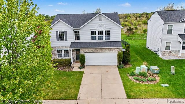 3253 Pine Run Drive, Swartz Creek, MI 48473