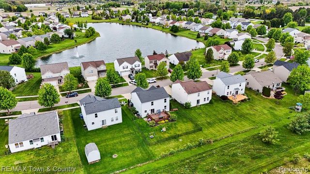 3253 Pine Run Drive, Swartz Creek, MI 48473