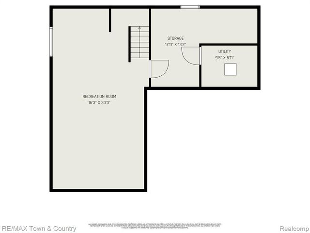 3253 Pine Run Drive, Swartz Creek, MI 48473