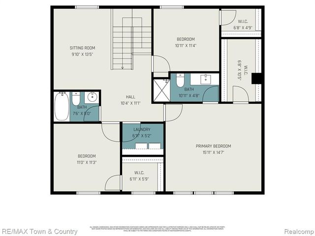 3253 Pine Run Drive, Swartz Creek, MI 48473