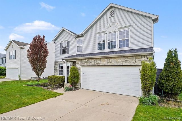 3253 Pine Run Drive, Swartz Creek, MI 48473