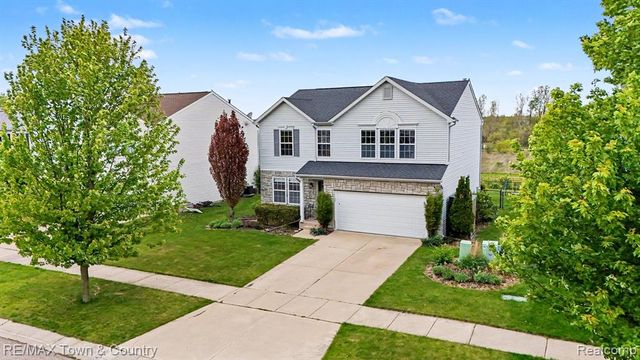 3253 Pine Run Drive, Swartz Creek, MI 48473