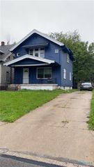 2242 Auburn Avenue, Toledo, OH 43606