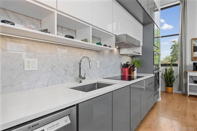 1454 TOWNSEND Street 302, Detroit, MI 48214