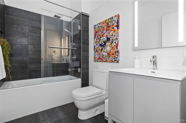 1454 TOWNSEND Street 302, Detroit, MI 48214