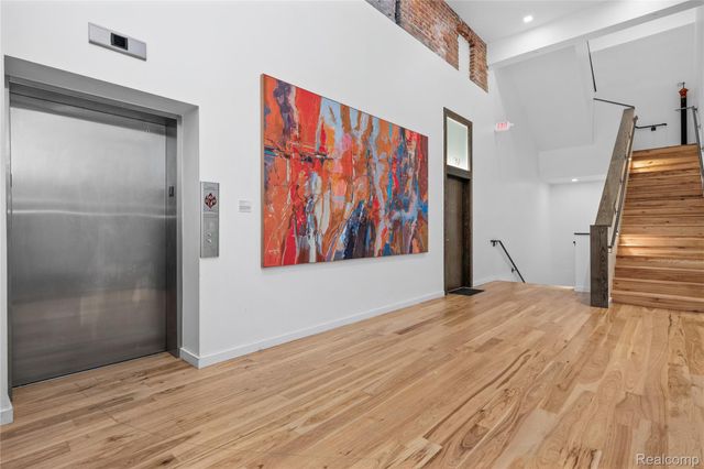 1454 TOWNSEND Street 302, Detroit, MI 48214