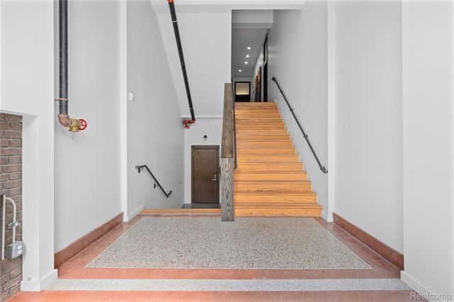1454 TOWNSEND Street 302, Detroit, MI 48214