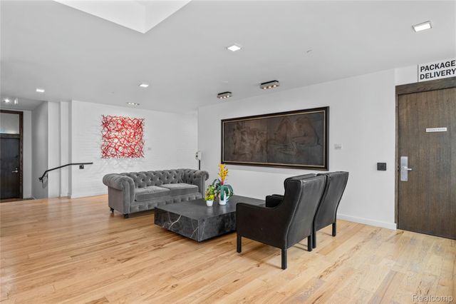1454 TOWNSEND Street 302, Detroit, MI 48214
