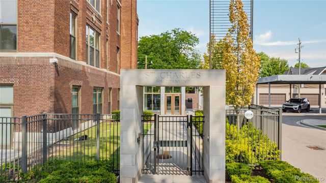 1454 TOWNSEND Street 302, Detroit, MI 48214