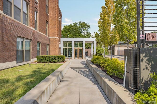 1454 TOWNSEND Street 302, Detroit, MI 48214