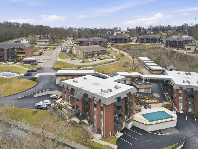 150 Sunken Forest Drive 1-96, Forsyth, MO 65653
