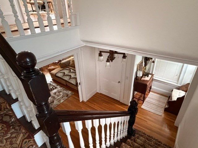 52 Hillsdale Road 52, Medford, MA 02155