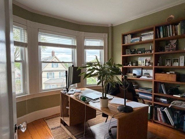 52 Hillsdale Road 52, Medford, MA 02155