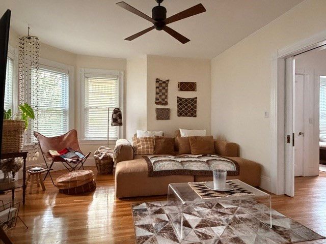 52 Hillsdale Road 52, Medford, MA 02155