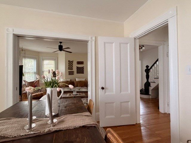 52 Hillsdale Road 52, Medford, MA 02155
