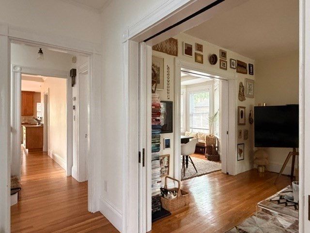 52 Hillsdale Road 52, Medford, MA 02155