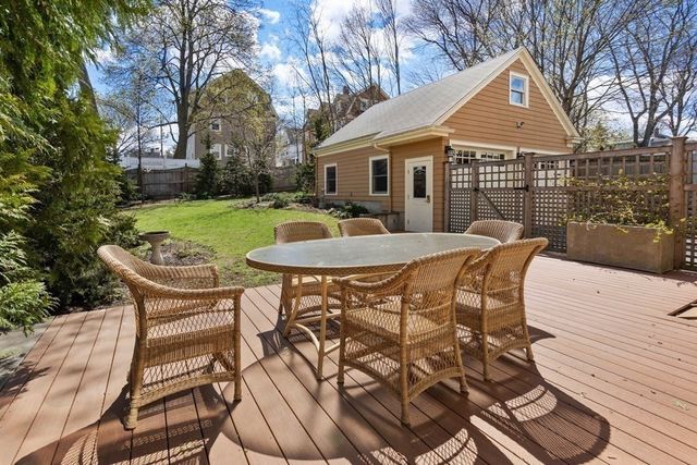 52 Hillsdale Road 52, Medford, MA 02155