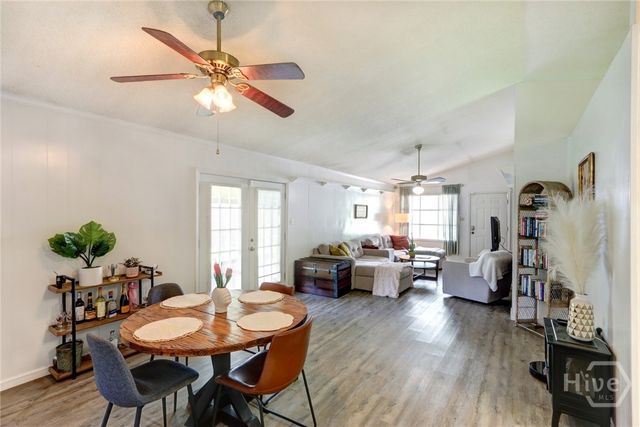 201 Russ Circle, Savannah, GA 31406
